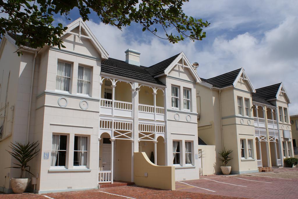 The Vic Hotel Port Elizabeth Dış mekan fotoğraf
