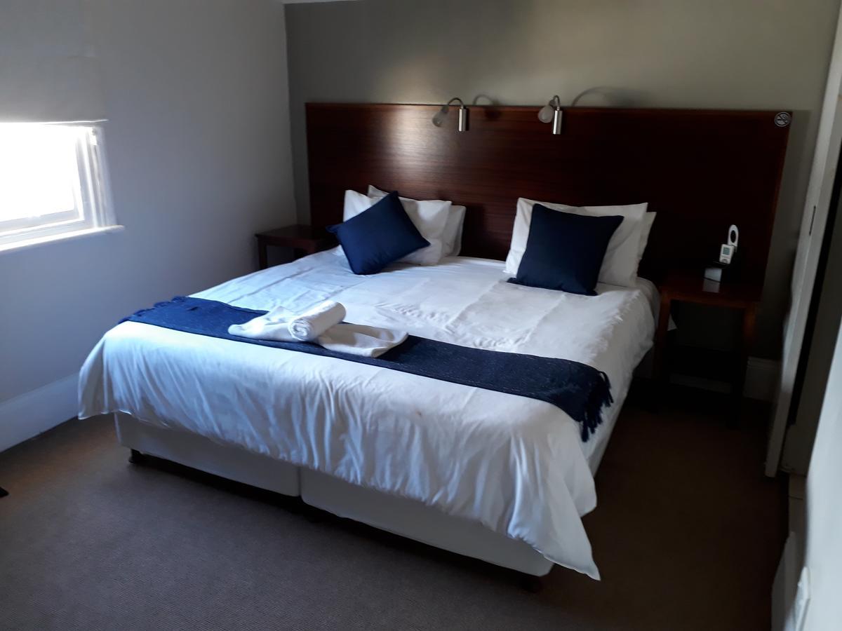 The Vic Hotel Port Elizabeth Dış mekan fotoğraf