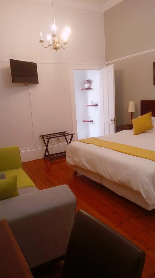 The Vic Hotel Port Elizabeth Dış mekan fotoğraf