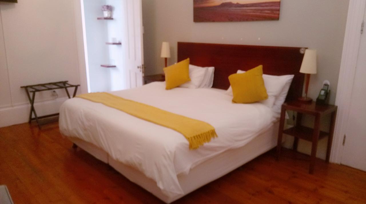 The Vic Hotel Port Elizabeth Dış mekan fotoğraf