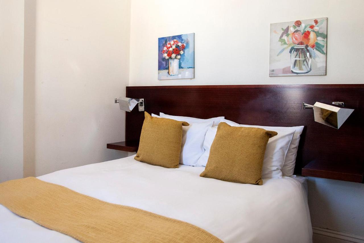 The Vic Hotel Port Elizabeth Dış mekan fotoğraf