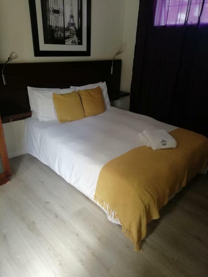 The Vic Hotel Port Elizabeth Dış mekan fotoğraf