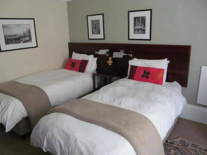 The Vic Hotel Port Elizabeth Dış mekan fotoğraf